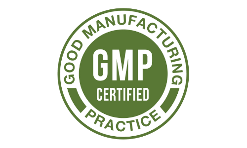 Biodentix GMP Certified